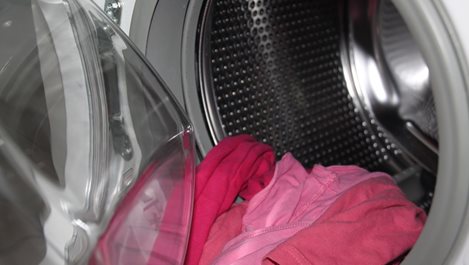 Съвети за избор на най-подходящата пералня