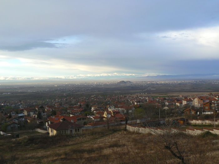 Село Марково Снимка: Уикипедия