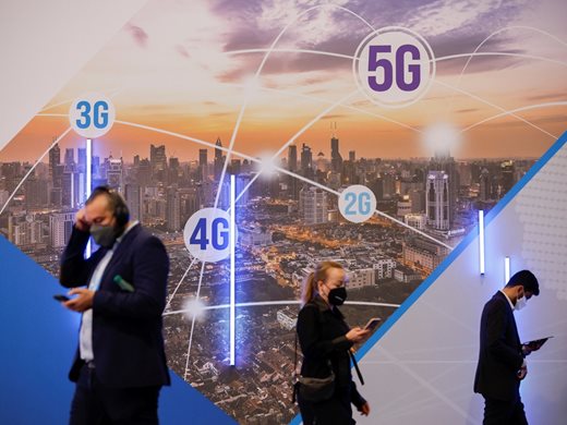 Държавен телеком смени 5G в плана за възстановяване