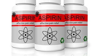 Ползата от аспирина за здравето