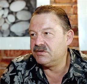 Димитър Цонев вече няма да води "Лице в лице" по bTV