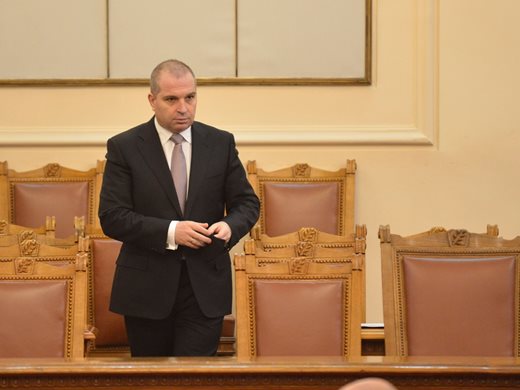 Гроздан Караджов: Държавата дължи над 130 милиона по ин хаус договори