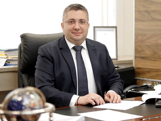 Николай Нанков: Ще отложим паспортизацията на сградите с 2 г.