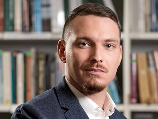 Адриан Николов: Учете за стругари - заплатите им растат, за IT търсенето пада