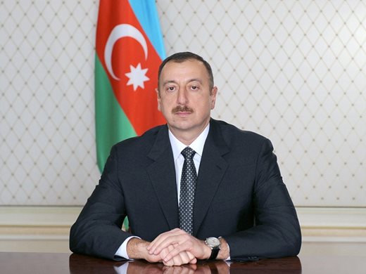 Икономическите приоритети на Азербайджан през 2017 г.