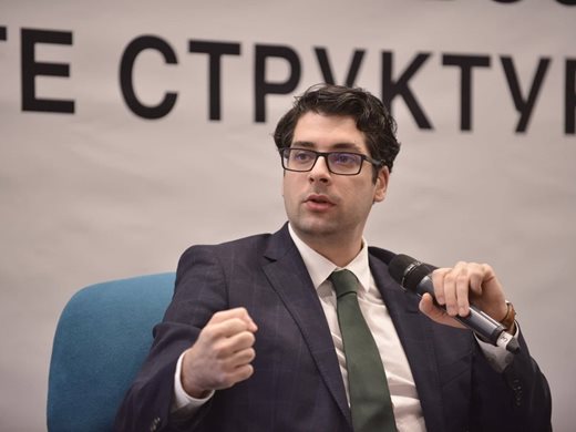 Пеканов: Индексация на договорите по плана не е предвидена, трябва национално финансиране