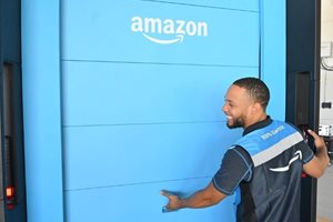 Amazon Снимка: Instagram/amazon