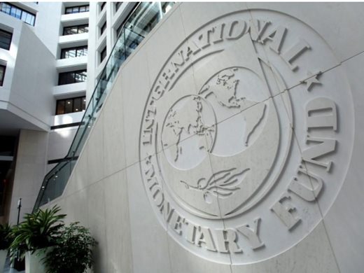 МВФ подновява преговорите с Украйна за нов заем