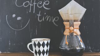 Как да се ободрим без кофеин