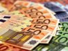 Курсът на еврото падна под прага от 1,09 долара