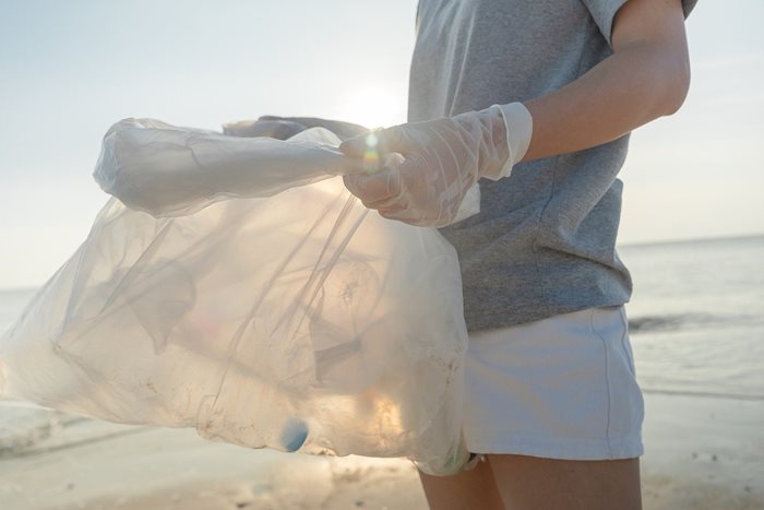 Пластмасовите отпадъци са пагубни за океаните и моретата.
СНИМКА: ПИКСАБЕЙ