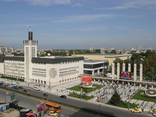 Сензационни изобретения показват на Техническия панаир в Пловдив