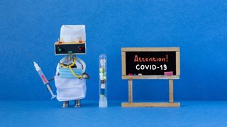3-те вида COVID-19 - прилики и разлики