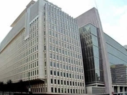 Световната банка анулира заем от 244 млн. долара за Ливан