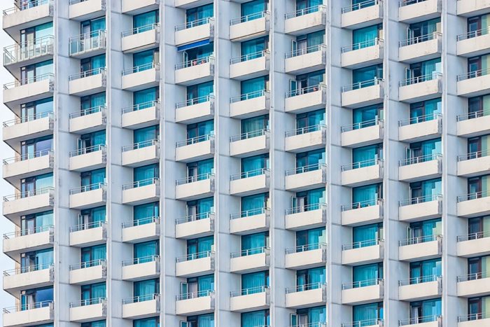 Всички нови сгради от 2030 г. следва да бъдат с нулеви емисии
Снимка: Pixabay