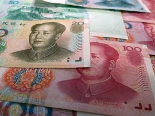Китайските финансови институции с активи за $43,61 трилиона в края на август