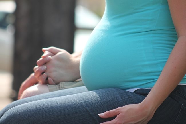 Високото ниво на излагане на бременни жени на фталати е свързано с повишен риск от преждевременно раждане. Снимка: Pixabay