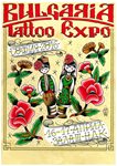 Bulgaria Tattoo Expo