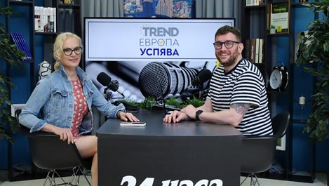 PR специалистът Ива Екимова: Европа зависи и от нас, затова гласувайте