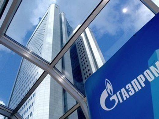 "Газпром" увеличил доставките на газ за бъдещите потребители на "Турски поток"