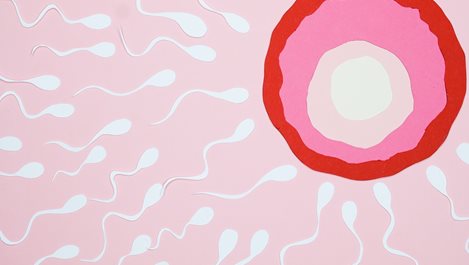 Само за мъже: хематоспермия, или кръв в спермата