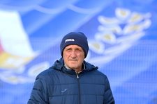 От Герена:
"Лудогорец" е по-добър отбор