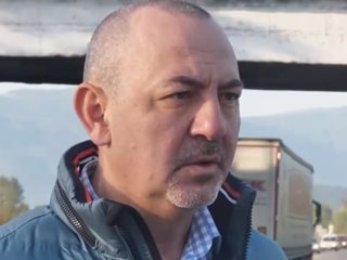 Владимир Тодоров: Спешно трябва още едно платно до разклона за Симитли