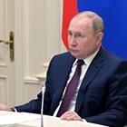Путин обяви Херсонска и Запорожка област за независими от Украйна