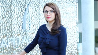Вдъхновяващата история на Анета Савова - бивш банкер, днес ментор на успешни жени