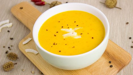 д-р Ваня Евтимова: Яжте повече супи за оптимално тегло
