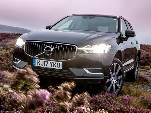 Geely и Volvo обмислят сливане