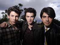 Джо: Jonas Brothers не се разпадат!