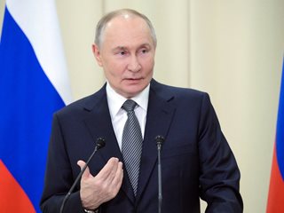 Путин: Русия и Северна Корея ще продължим да работим в тясно сътрудничество