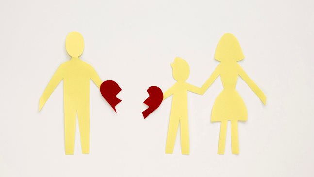 6 грешки във възпитанието, които разведените родители допускат