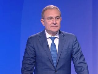 Борислав Гуцанов: Само гласът за БСП ще пребори мафията и паралелната държава на "сглобката" с любезното съдействие на ДПС