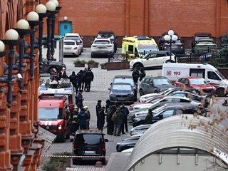 Близък на Путин е убит при взрива в Москва