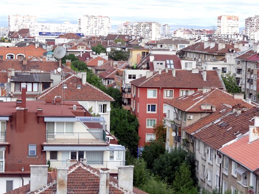Българинът застрахова имота си само заради ипотека