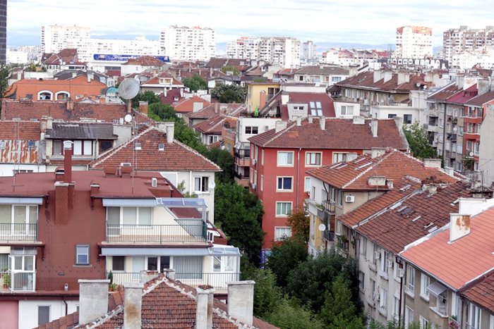 Само един от всеки 10 имота е застрахован, въпреки че над 90% от жилищата в България са частна собственост.