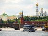 Секторът на услугите в Русия забавя темповете на растеж