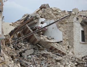 Кошмар! Ново силно земетресение в Турция