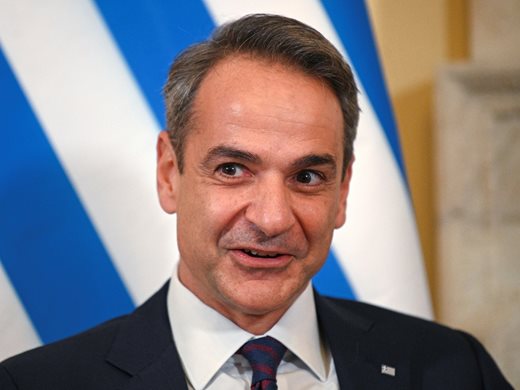 Мицотакис: Минималната заплата в Гърция ще бъде увеличена с 50 евро