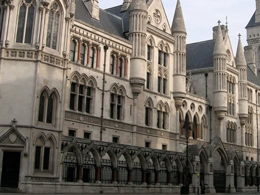 Върховният съд на Великобритания: Брекзит подлежи на вот в парламента (обновена)