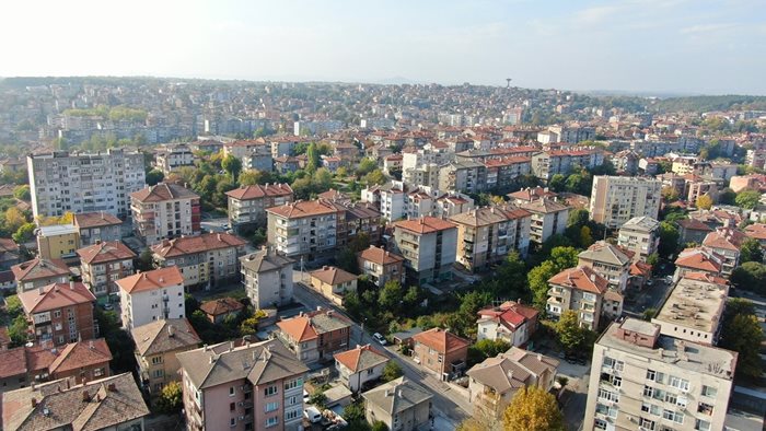 България на пето място в ЕС с най-малко хора с жилищни затруднения.
СНИМКА: Пиксабей