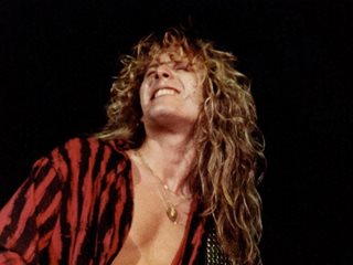 Почина китаристът на Whitesnake Джон Сайкс