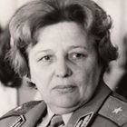 Полина Недялкова е първата жена генерал