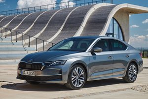 Skoda Octavia е най-продаваната нова кола у нас от началото на годината. Снимки: производителите