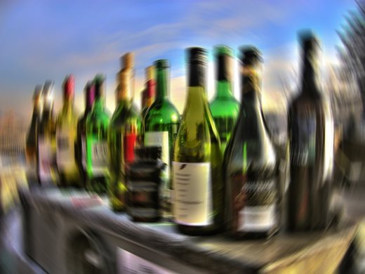 Търговската война и Брекзит могат да вдигнат цената на алкохола с 10 лв. на бутилка