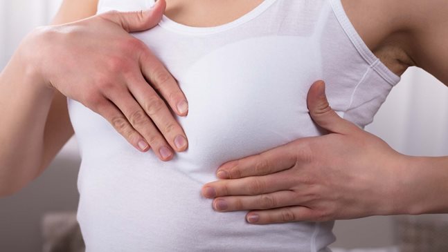 Секрет от гърдите през бременността - какво означава?