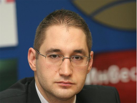 Георги Ангелов: Има пазарен натиск за вдигане на заплатите