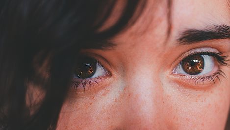 Какво казва цветът на очите ви за характера на вашата връзка